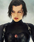 Resident Evil Retribution